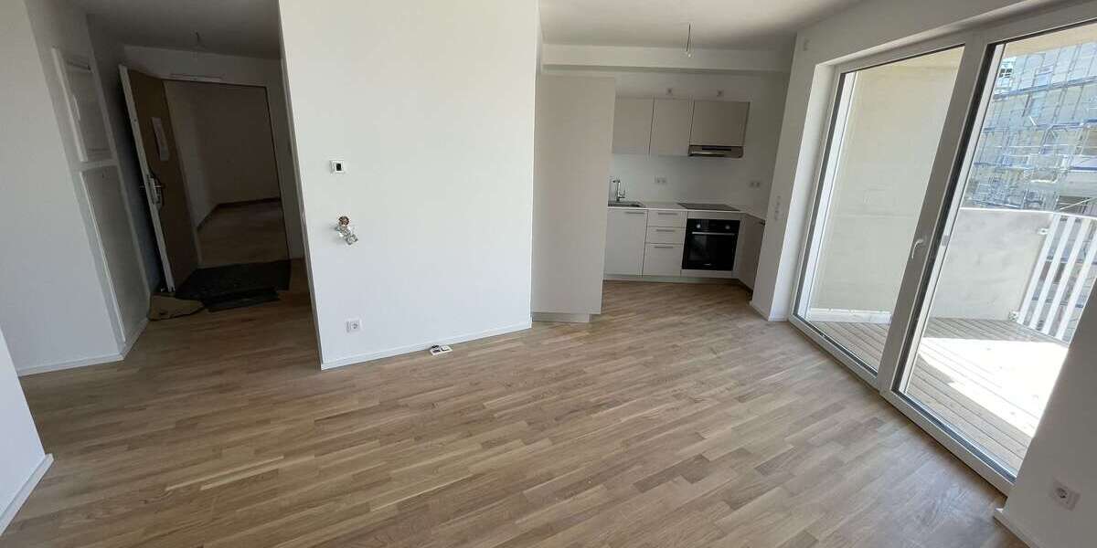 Etagenwohnung Göttingen Weende / Deppoldshausen - 4 Zimmer, 83 m&sup2;, 451.500&euro; | Angebot:17469610
