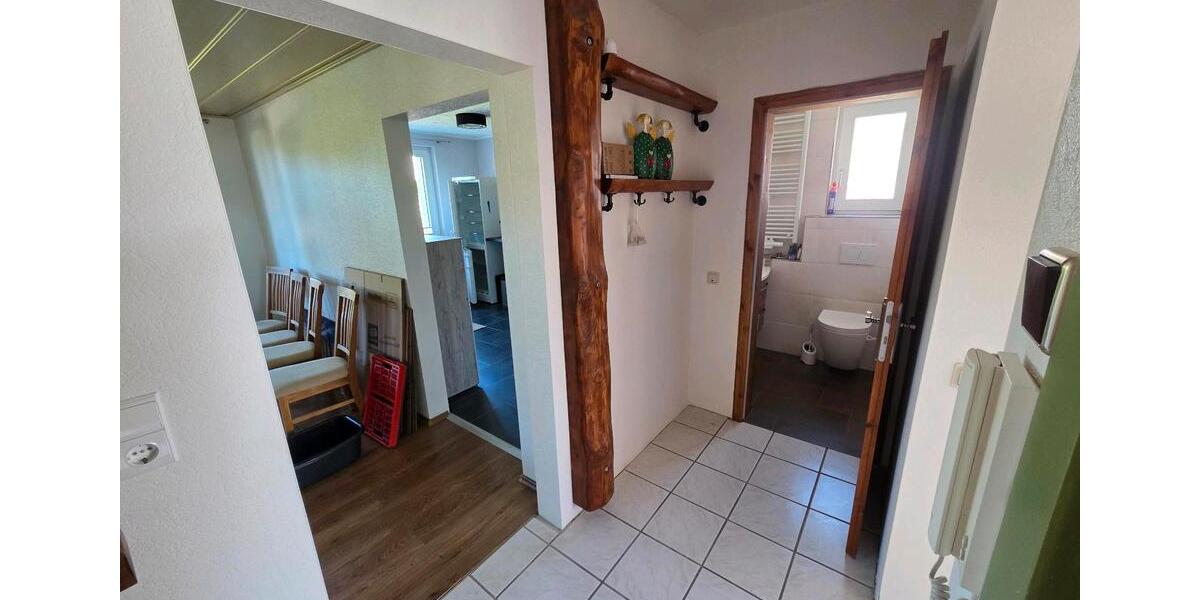 Doppelhaushälfte Duderstadt - 7 Zimmer, 165 m&sup2;, 394.000&euro; | Angebot:26706894