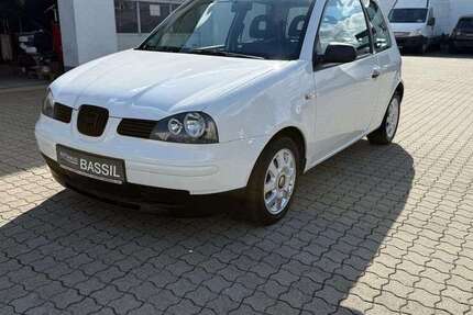 Seat Arosa