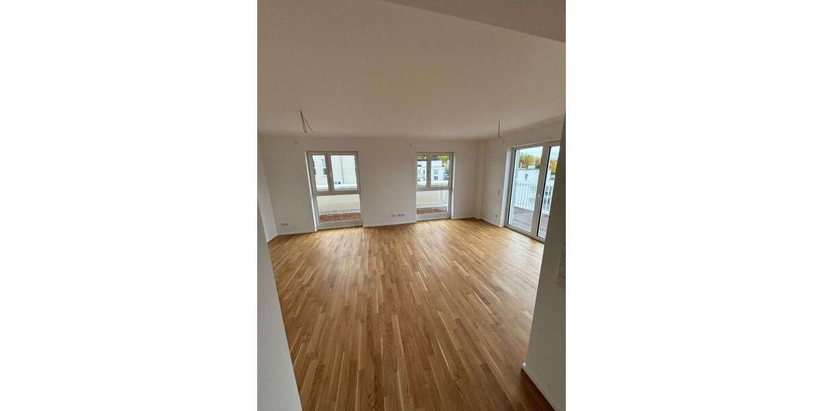 Etagenwohnung Göttingen Nordstadt - 2 Zimmer, 65 m&sup2;, 1.310&euro; | Angebot:23270927