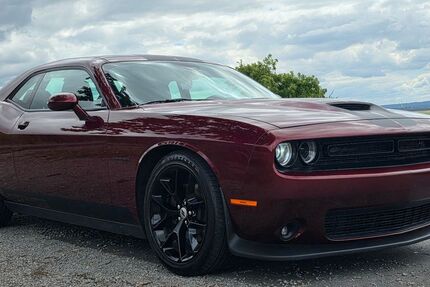 Dodge Challenger 77.419 km 33.200 &euro; Uslar 37170
