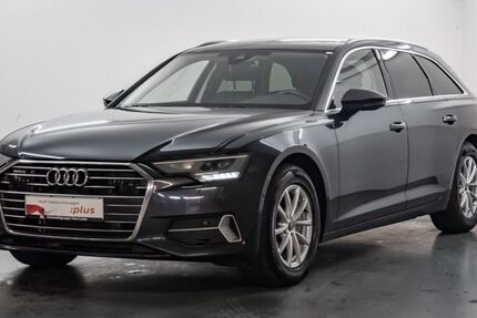 Audi A6 105.056 km 30.130 &euro; Northeim 37154