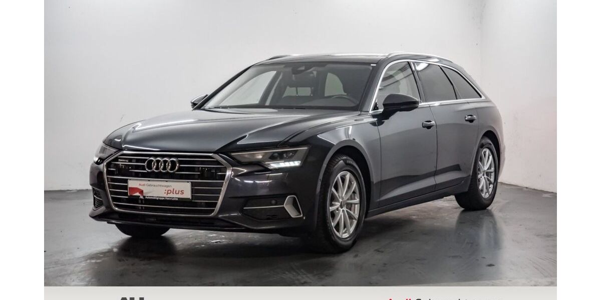 Audi A6 105.056 km 30.130 &euro; Northeim 37154