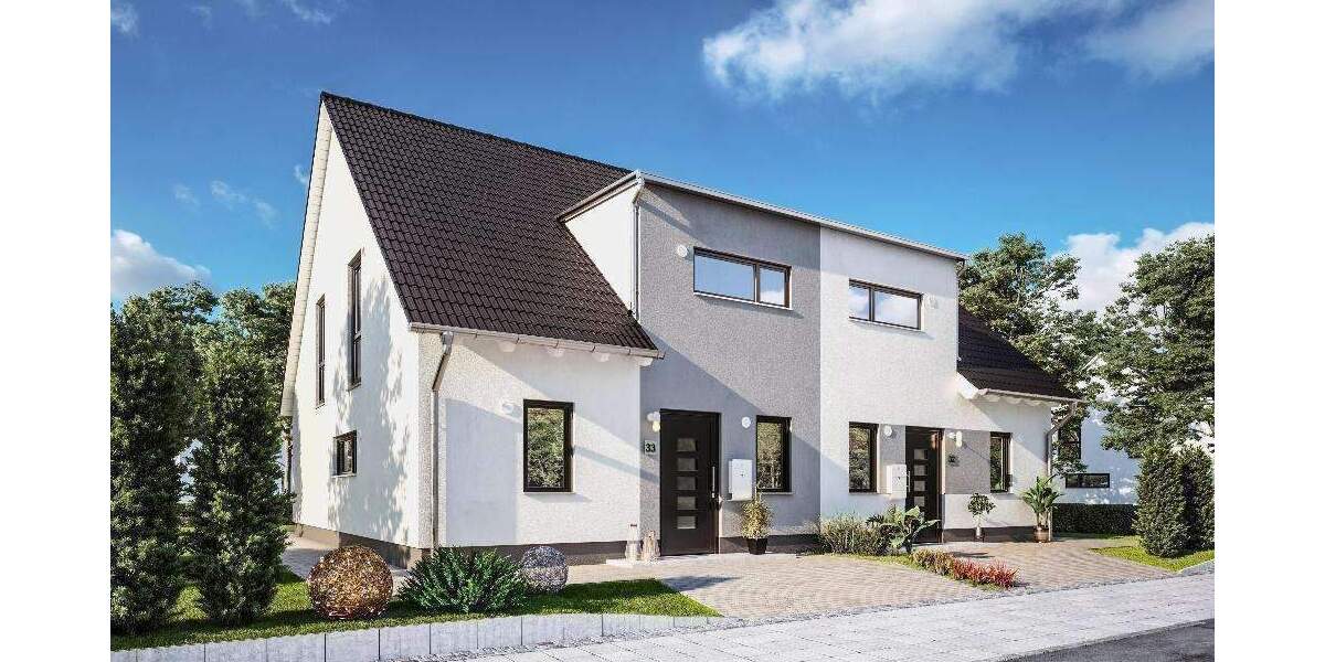 Mehrfamilienhaus, Wohnhaus Göttingen Esebeck - 5 Zimmer, 163 m&sup2;, 320.990&euro; | Angebot:25738027