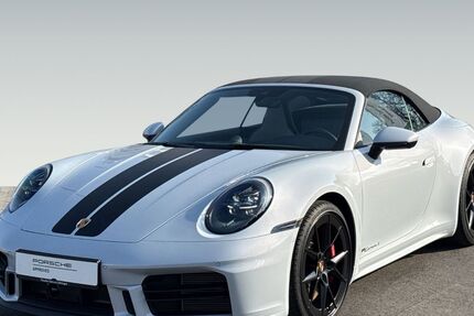 Porsche 992 15.450 km 158.911 &euro; Göttingen 37077