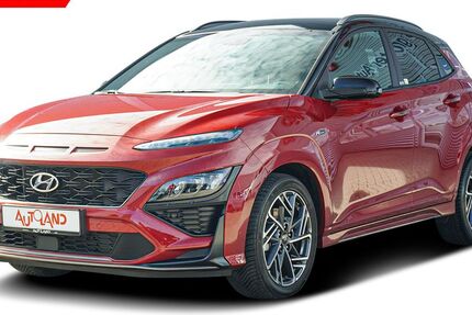 Hyundai KONA 20.498 km 21.950 &euro; Göttingen 37081