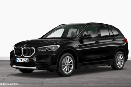 BMW X1 32.790 km 25.602 &euro; Göttingen 37081
