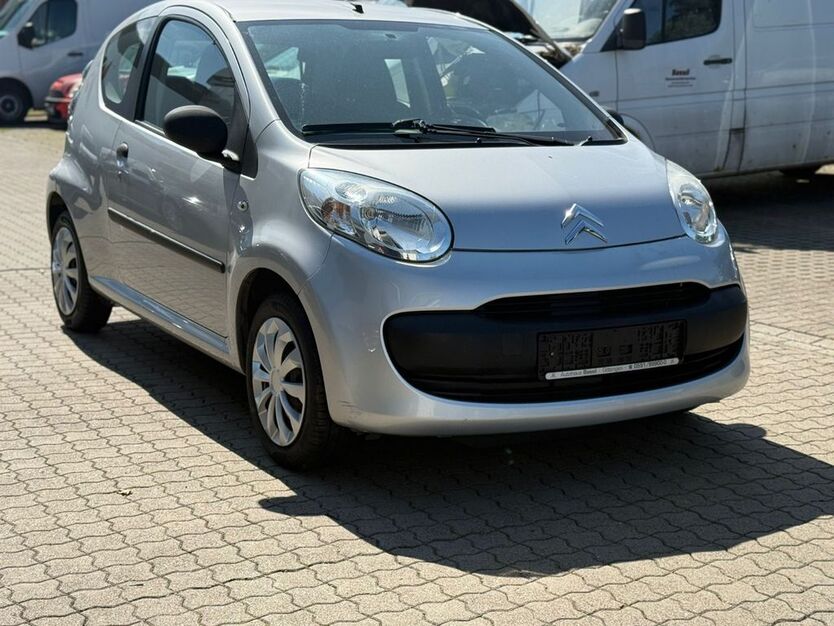 Citroen C1 131.020 km 2.490 € Göttingen 37081