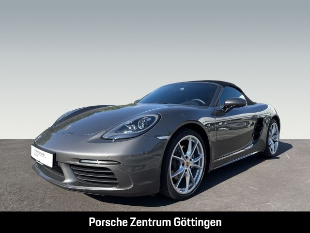 Boxster