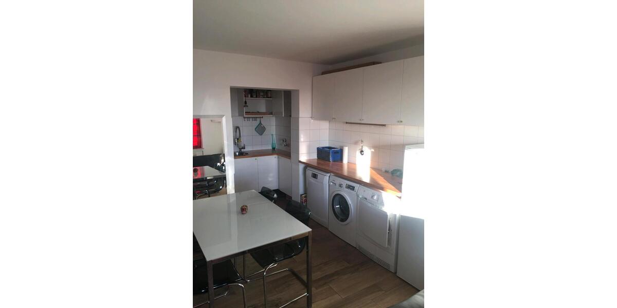 Etagenwohnung Göttingen - 1 Zimmer, 40 m&sup2;, 129.000&euro; | Angebot:26663407