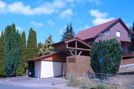 Haus Nörten-Hardenberg Hardenberg - 7 Zimmer, 300 m&sup2;, 820.000&euro; | Angebot:27081614