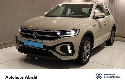 VW T-Roc 14.764 km 28.450 &euro; Duderstadt 37115