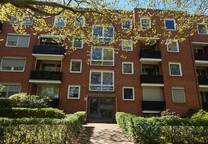 Freie 2-Zimmer-Eigentumswohnung ca.63 m² in ruhiger Lage von Göttingen-Holtenser-Berg!