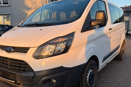 Ford Transit 227.854 km 8.800 &euro; Northeim 37154