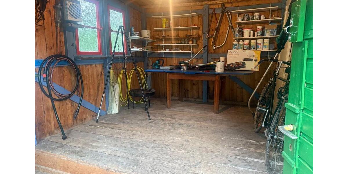 Einfamilienhaus Hann. Münden - 2 Zimmer, 35 m&sup2;, 70.000&euro; | Angebot:26679812