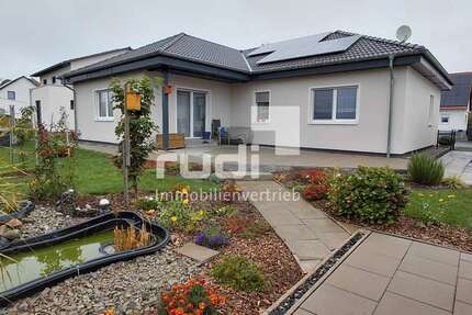 Haus Hardegsen - 4 Zimmer, 143 m&sup2;, 287.000&euro; | Angebot:24771539