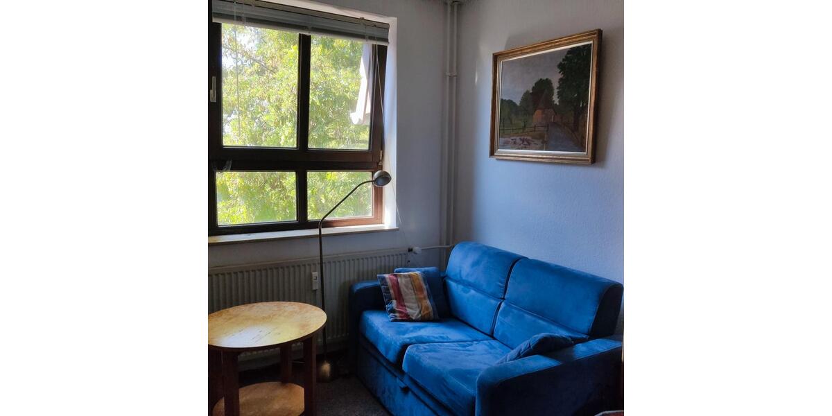 Etagenwohnung Göttingen Roringen - 2 Zimmer, 28 m&sup2;, 98.000&euro; | Angebot:27121281