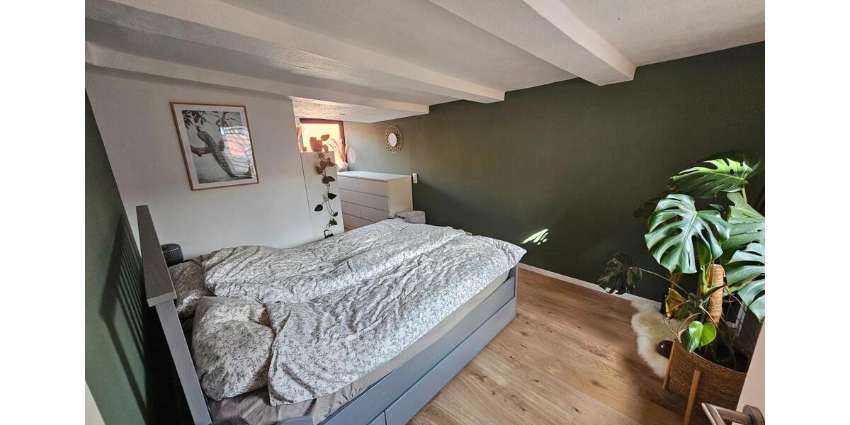 Einfamilienhaus Duderstadt - 4 Zimmer, 95 m&sup2;, 172.000&euro; | Angebot:26875549
