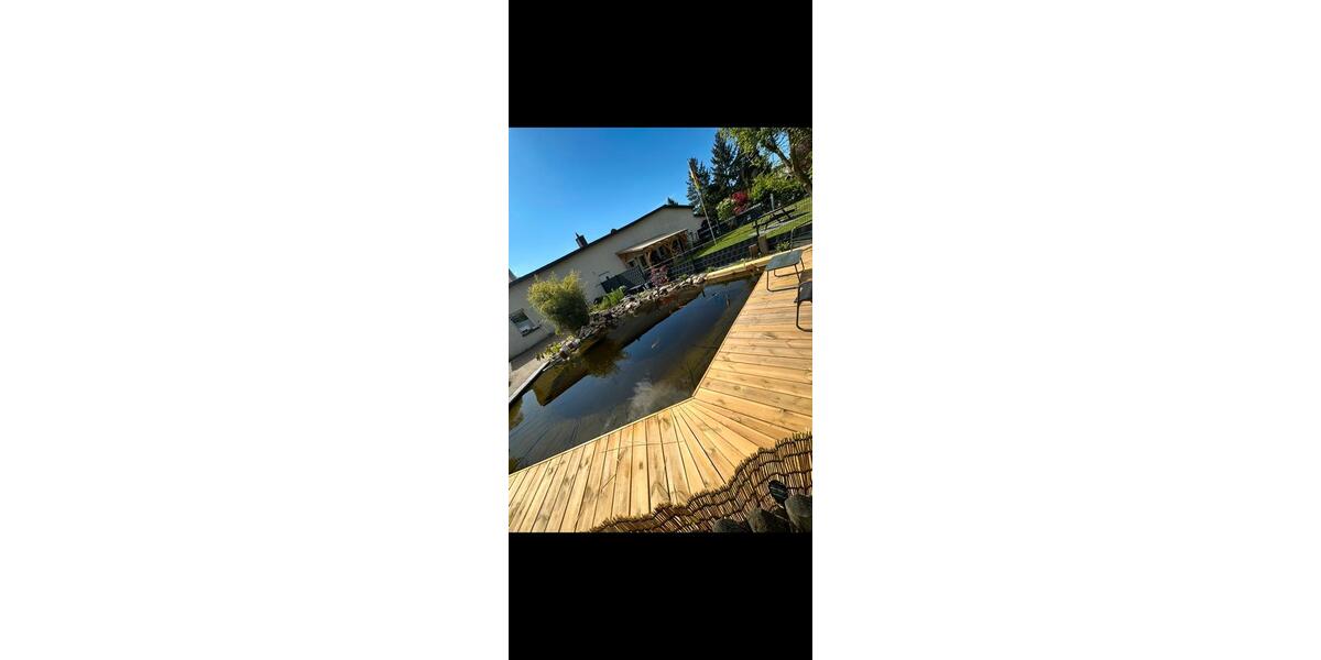 Reihenhaus Hattorf am Harz - 3 Zimmer, 100 m&sup2;, 250.000&euro; | Angebot:27269865