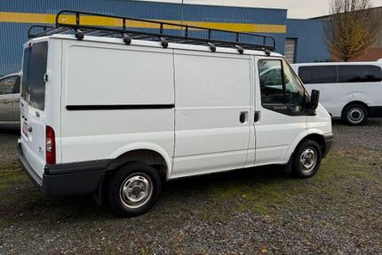 Ford Transit 80.000 km 6.990 € Göttingen 37079