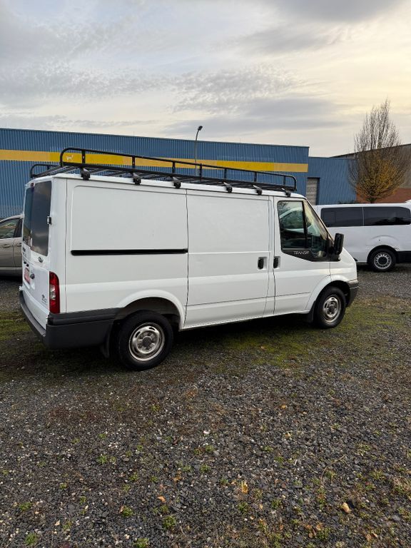 Ford Transit 80.000 km 6.990 € Göttingen 37079