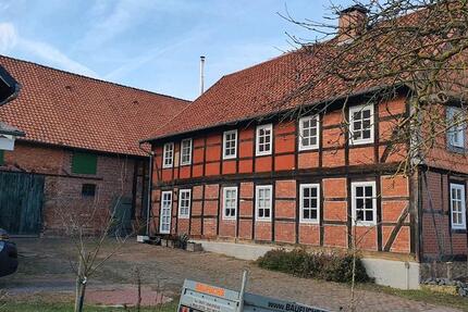 Wohnung Witzenhausen - 5 Zimmer, 130 m&sup2;, 1.040&euro; | Angebot:25589209