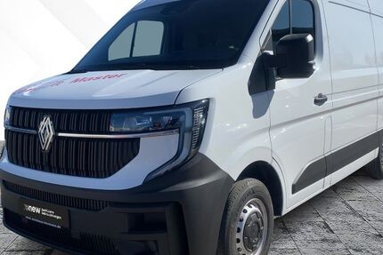 Renault Master 2.417 km 34.700 € Göttingen 37079