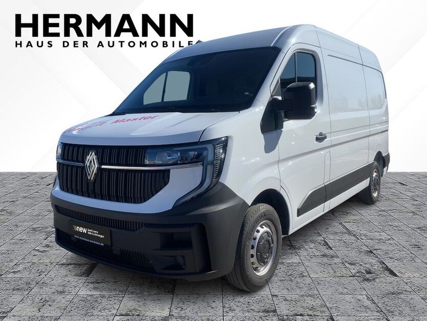 Renault Master 2.417 km 34.700 € Göttingen 37079