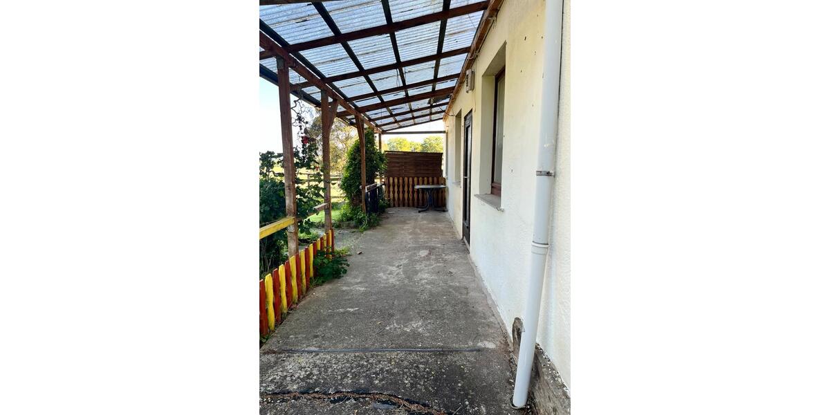 Erdgeschoßwohnung Uslar - 2 Zimmer, 54 m&sup2;, 543&euro; | Angebot:25648618