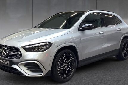 Mercedes-Benz GLA 200 8.000 km 45.450 &euro; Northeim 37154