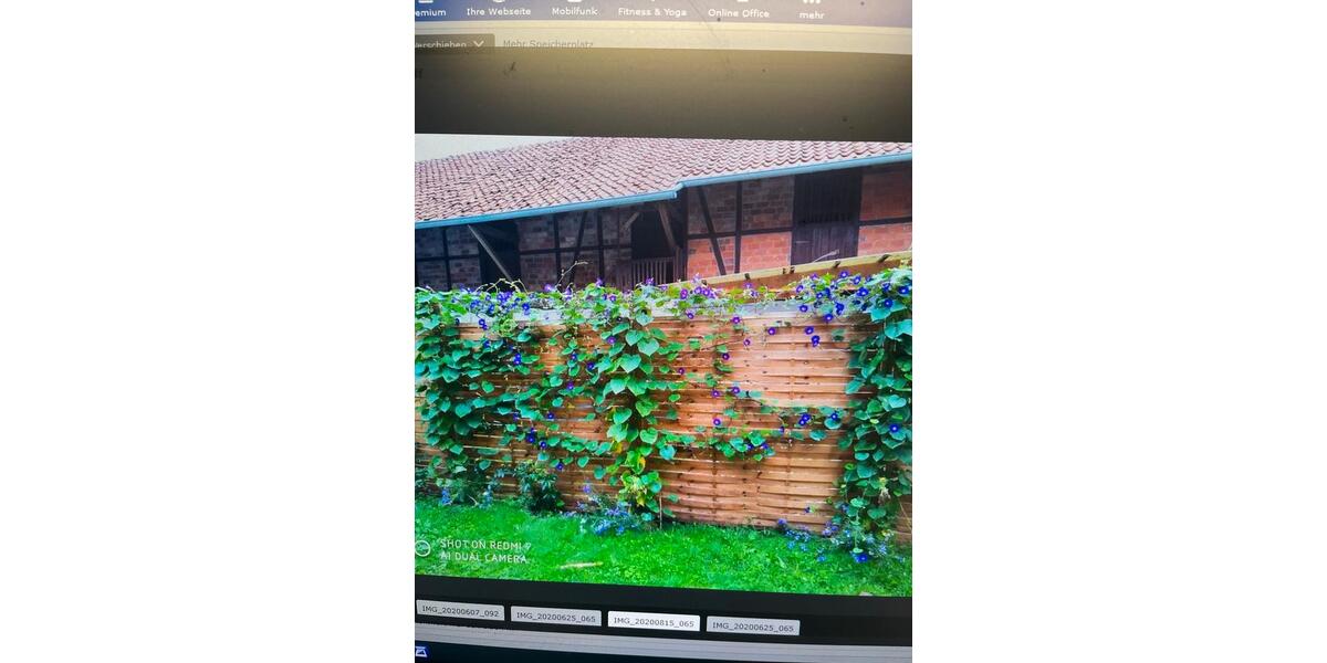 Einfamilienhaus Göttingen Elliehausen / Esebeck - 4 Zimmer, 100 m&sup2;, 750&euro; | Angebot:26451263