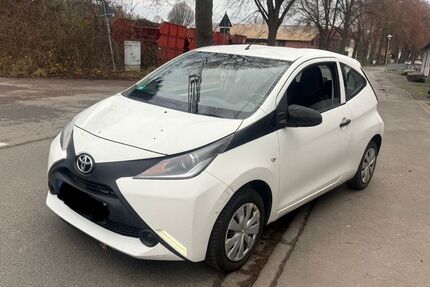 Toyota Aygo (X) 172.000 km 3.000 &euro; Bovenden 37120
