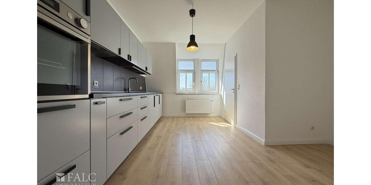 Dachgeschoßwohnung Northeim - 4 Zimmer, 100 m&sup2;, 850&euro; | Angebot:26545464