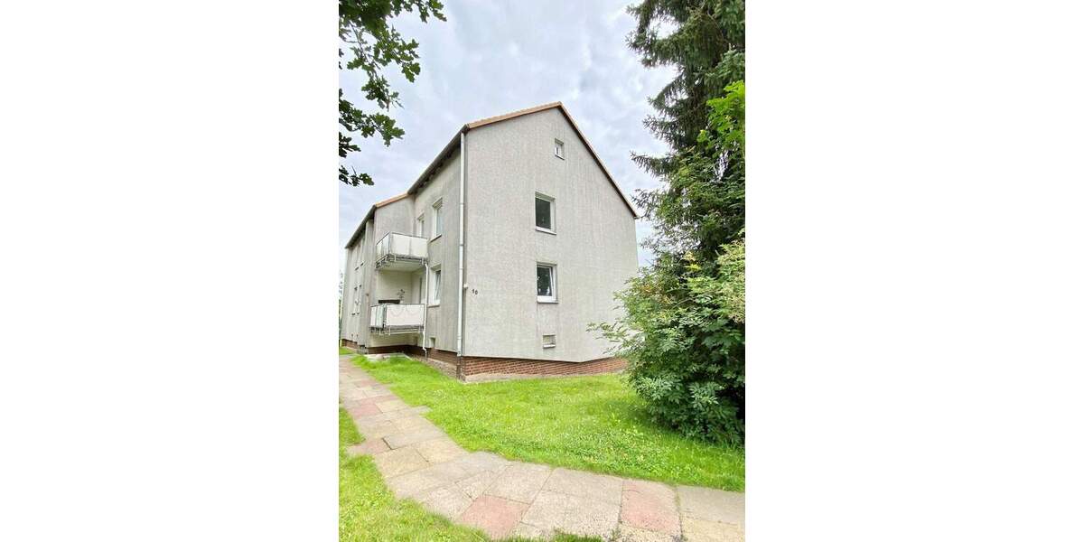 Etagenwohnung Adelebsen - 3 Zimmer, 55 m&sup2;, 375&euro; | Angebot:26139929