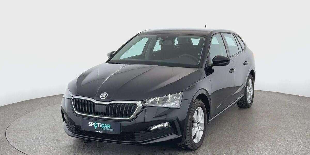 Skoda Scala 58.423 km 13.170 &euro; Uslar 37170