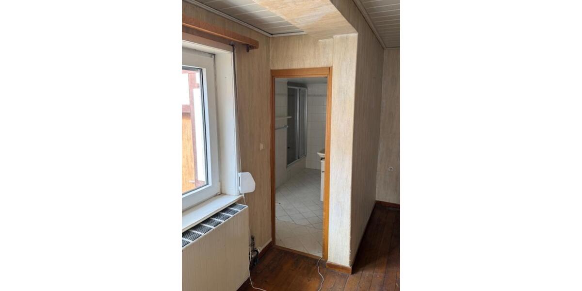 Etagenwohnung Gieboldehausen - 5.5 Zimmer, 245 m&sup2;, 1.250&euro; | Angebot:24442413