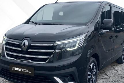 Renault Trafic 49.657 km 35.950 &euro; Göttingen 37079
