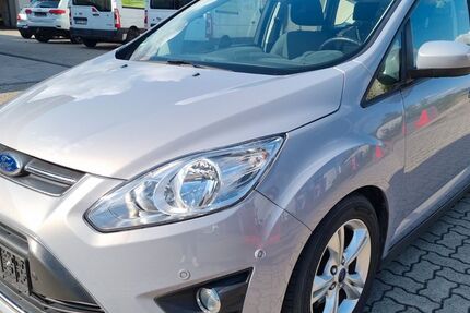 Ford C-Max 80.311 km 3.990 &euro; Göttingen 37081
