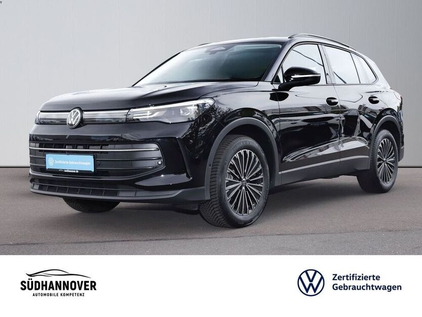 Tiguan