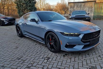 Ford Mustang 23.170 km 31.999 &euro; Northeim 37154