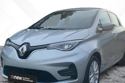 Renault ZOE 66.169 km 14.989 € Northeim 37154