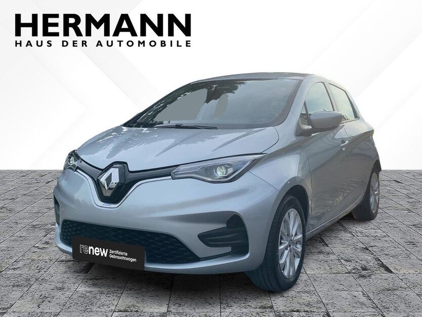 Renault ZOE 66.169 km 14.989 € Northeim 37154