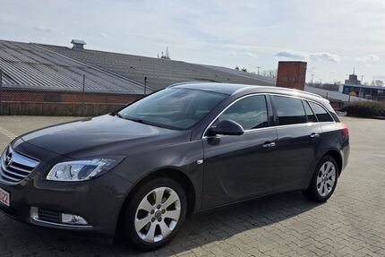 Opel Insignia 160.000 km 4.900 &euro; Rosdorf 37124