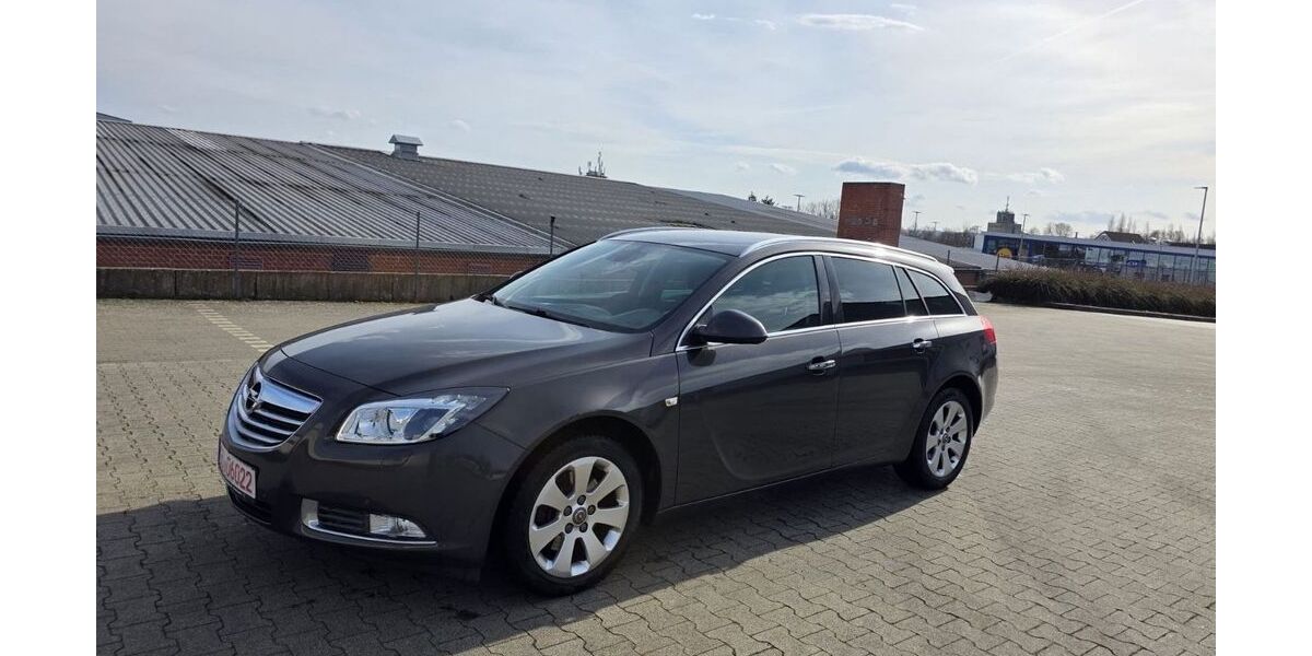 Opel Insignia 160.000 km 4.900 &euro; Rosdorf 37124