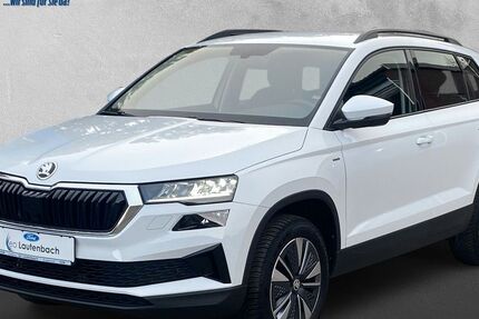 Skoda Karoq 37.500 km 31.500 € Duderstadt 37115