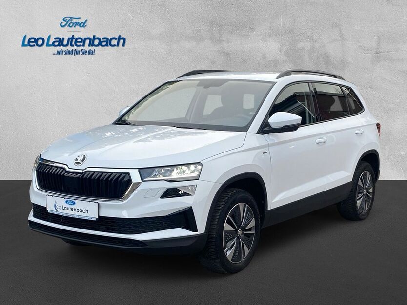 Skoda Karoq 37.500 km 31.500 € Duderstadt 37115