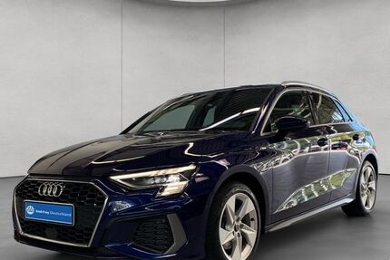 Audi A3 51.341 km 24.740 € Göttingen 37079