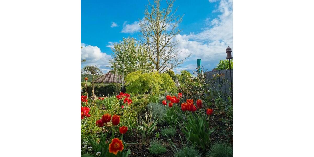 2-Zimmerwohnung in Gleichen 2 zimmer