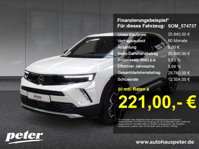 Mokka