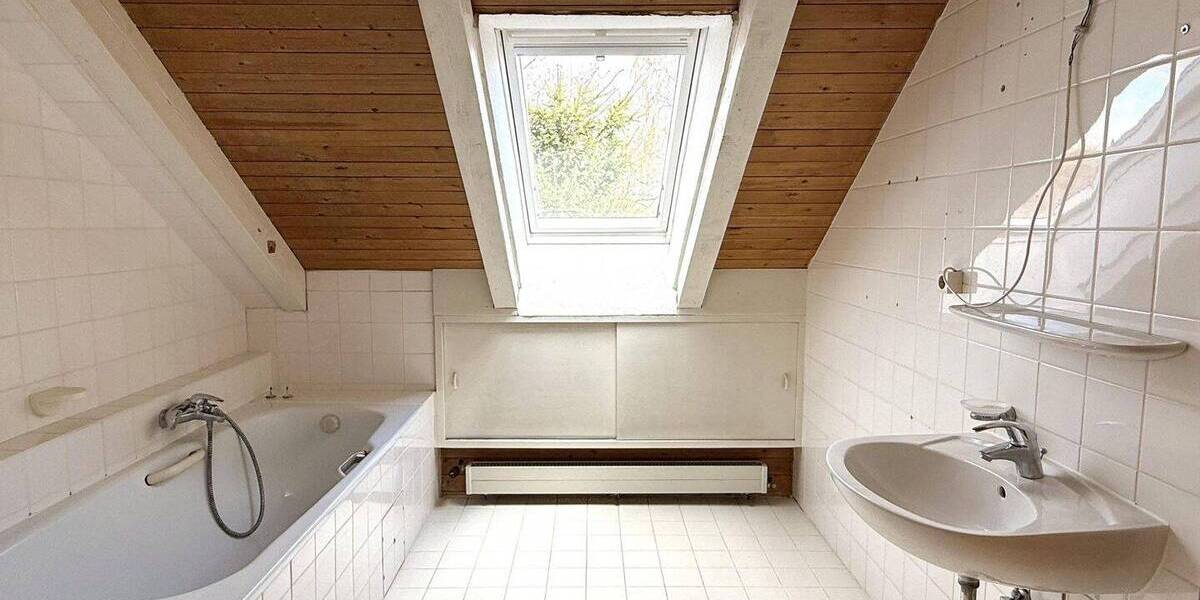 Doppelhaushälfte Göttingen Nikolausberg - 6 Zimmer, 175 m&sup2;, 539.000&euro; | Angebot:26155030